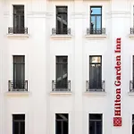 Hilton Garden Inn Bucharest Old Town
