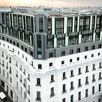 Hilton Garden Inn Bucharest Old Town