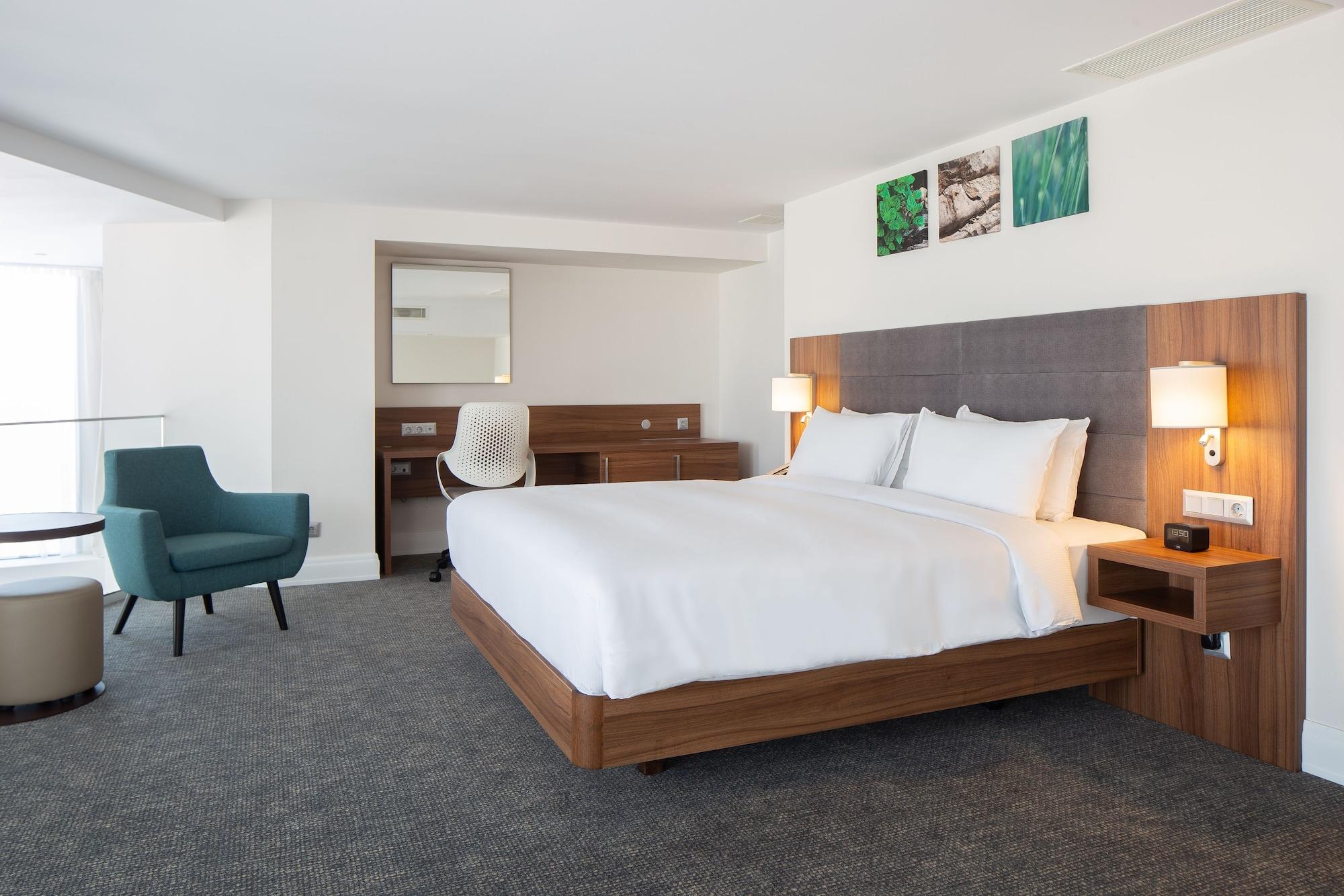 Hotel Hilton Garden Old Town Bucharest