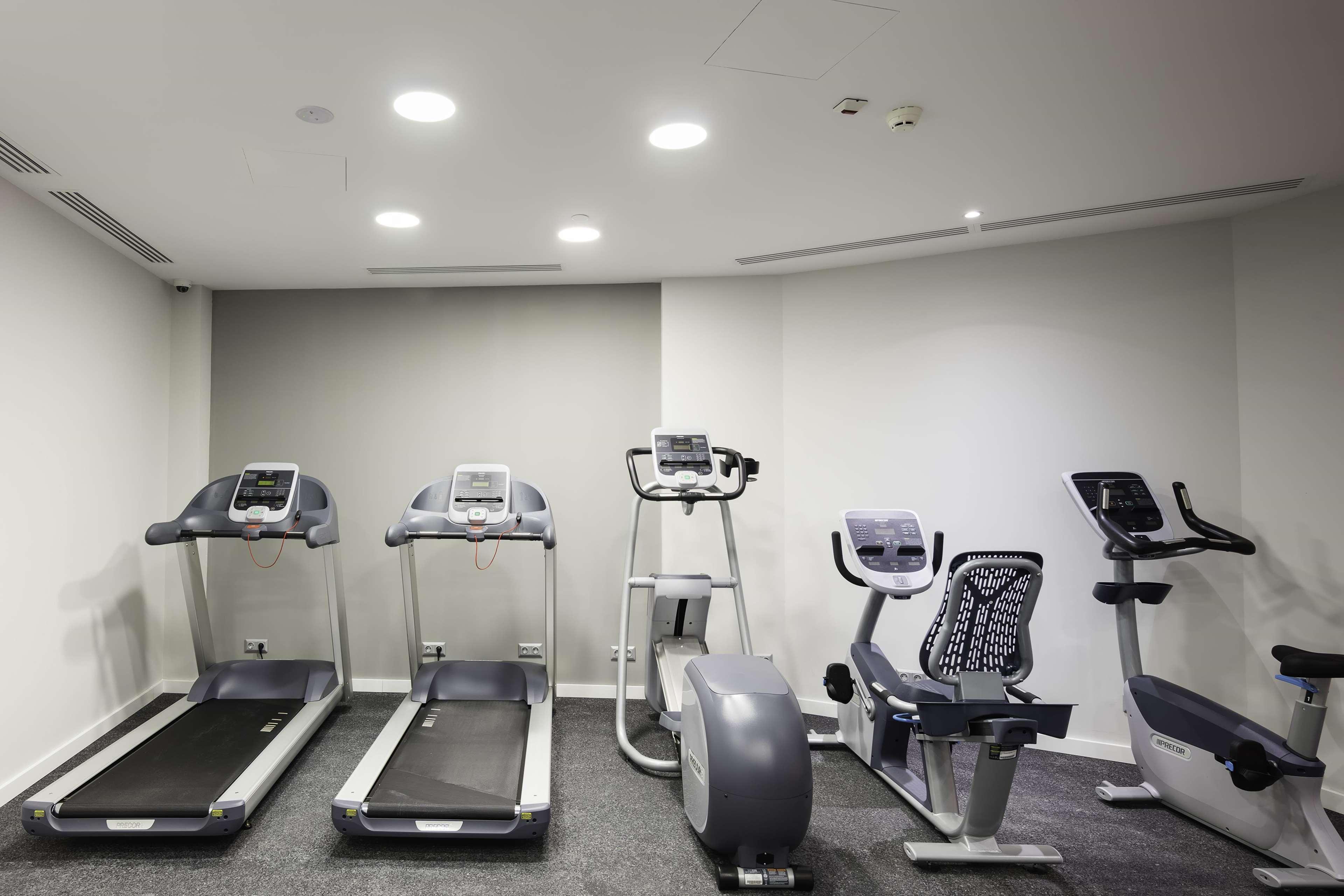Hilton Garden Old Town 4* Bucarest