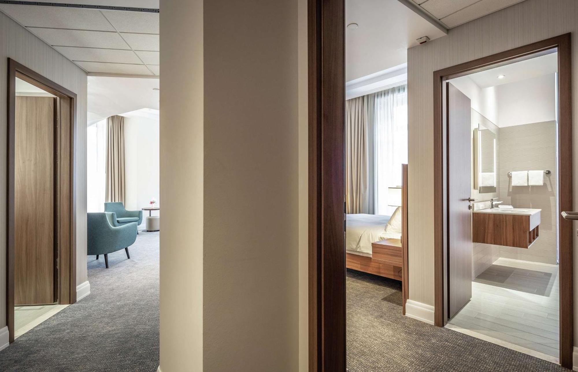 Hilton Garden Old Town 4* Bucharest
